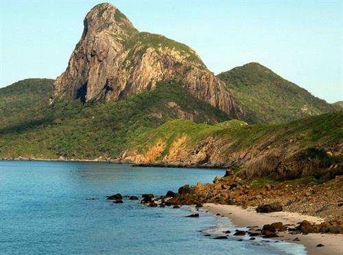 Tour Côn Đảo 3 Ngày 2 Đêm | Côn Đảo Huyền Thoại | Bao vé máy bay (DPT20)